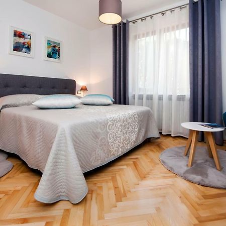 Studio Apartment Noah Rovinj Kültér fotó