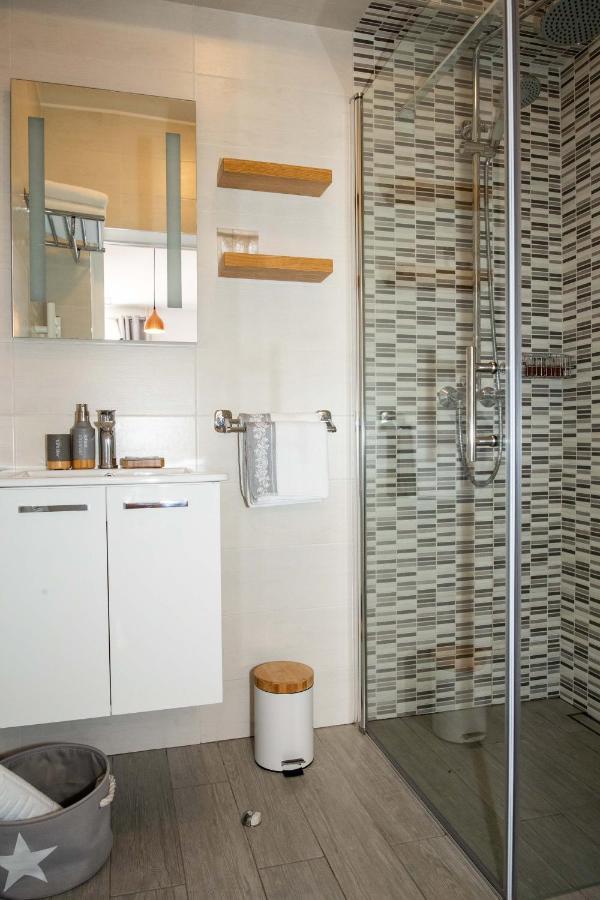 Studio Apartment Noah Rovinj Kültér fotó