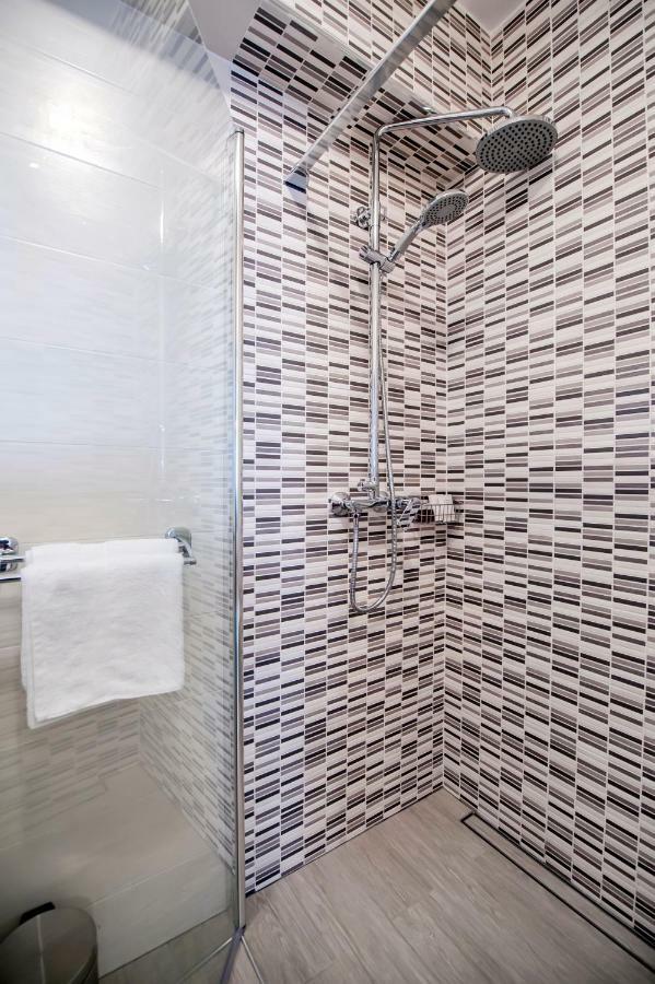 Studio Apartment Noah Rovinj Kültér fotó