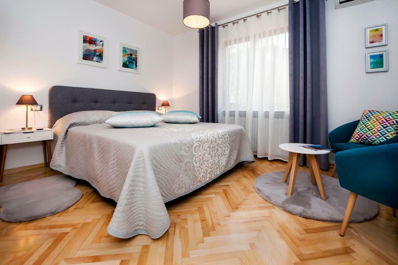 Studio Apartment Noah Rovinj Kültér fotó